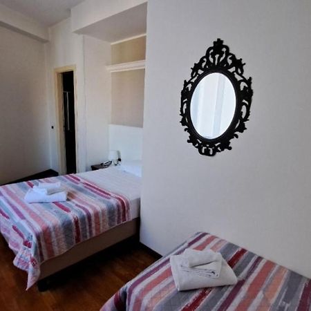 Hotel Elefante Montichiari Exterior foto